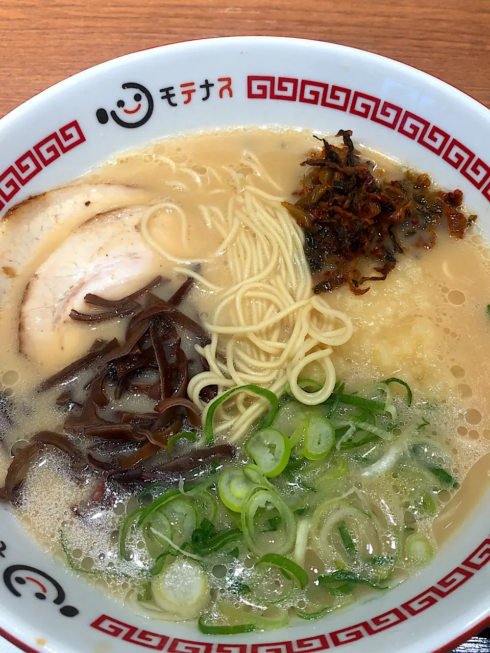 福岡豚骨ラーメン|藤本 ひろきさん