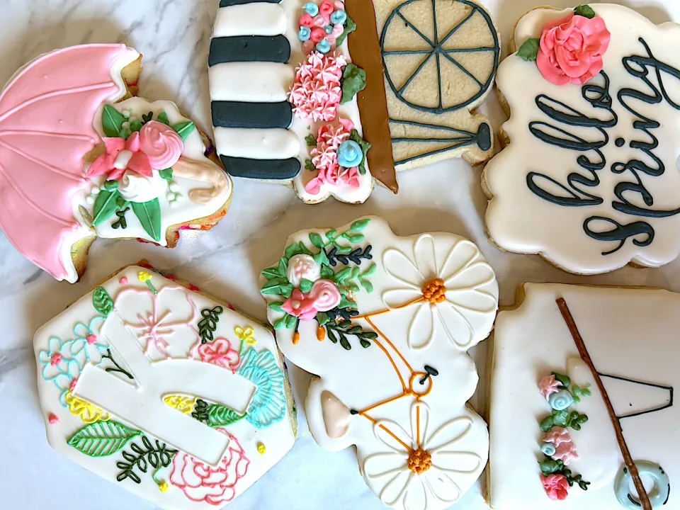 Cookie|Courtnie Stidhamさん