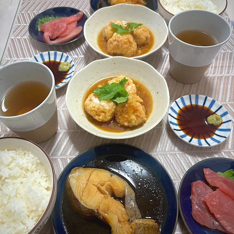 お魚定食🐠|こちちゃん💎🩷さん