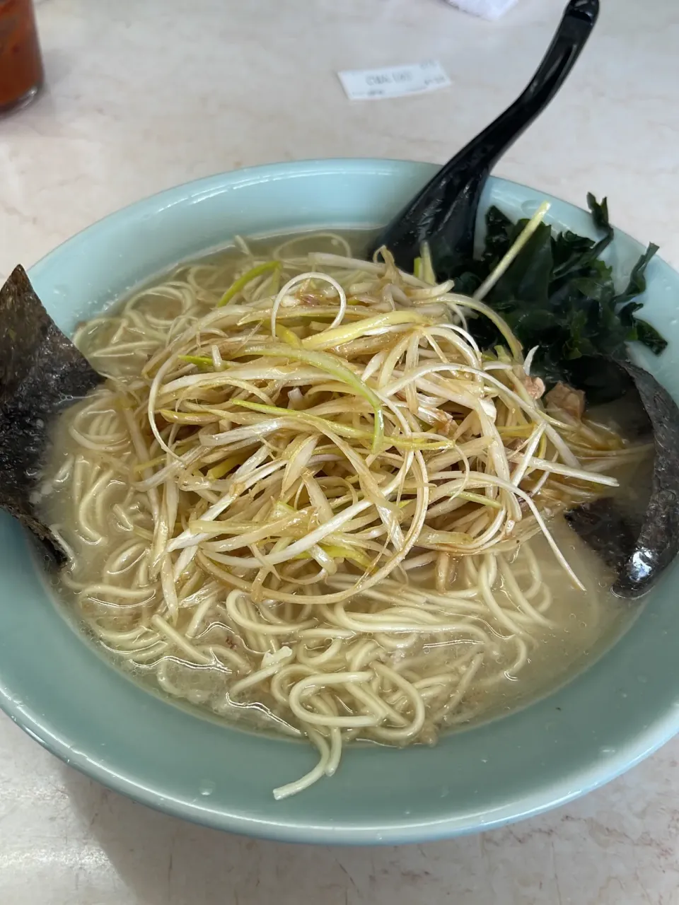 ラーメン|リーさん