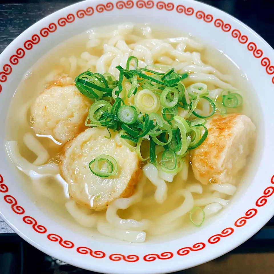 たこ焼きうどん🐙|ゆんこさん