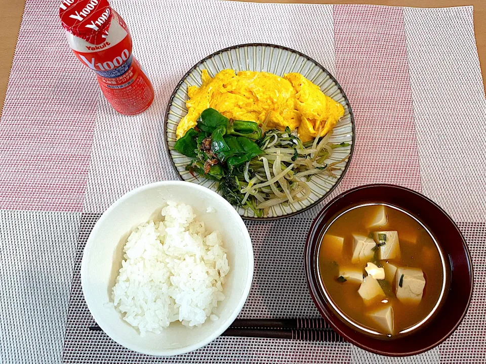 朝ごはん|ゆりさん