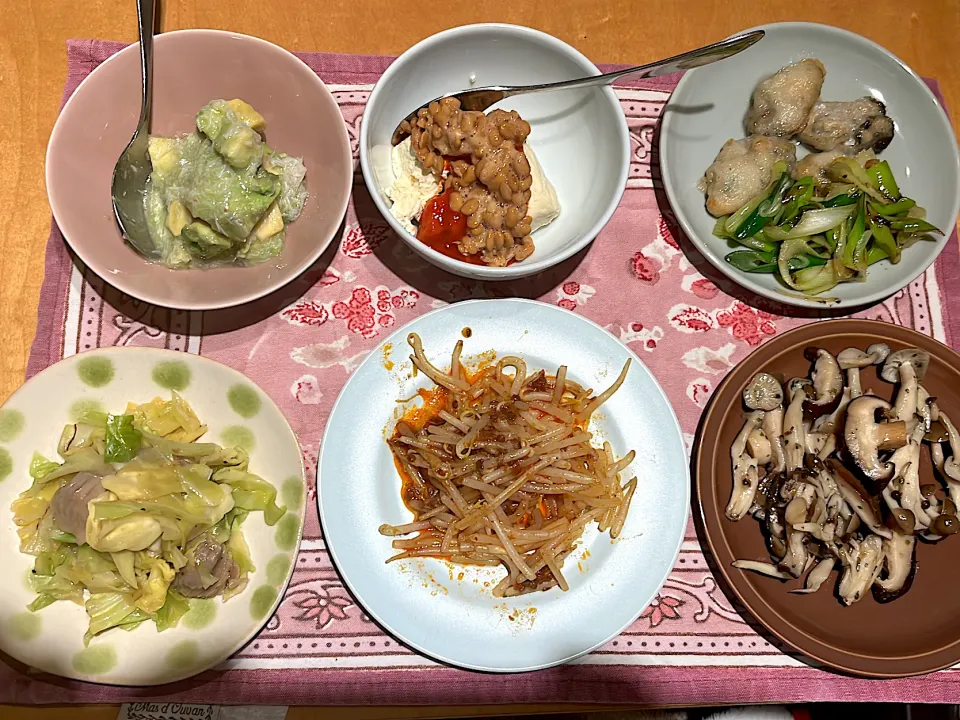 土曜日の居酒屋|ビューリップさん