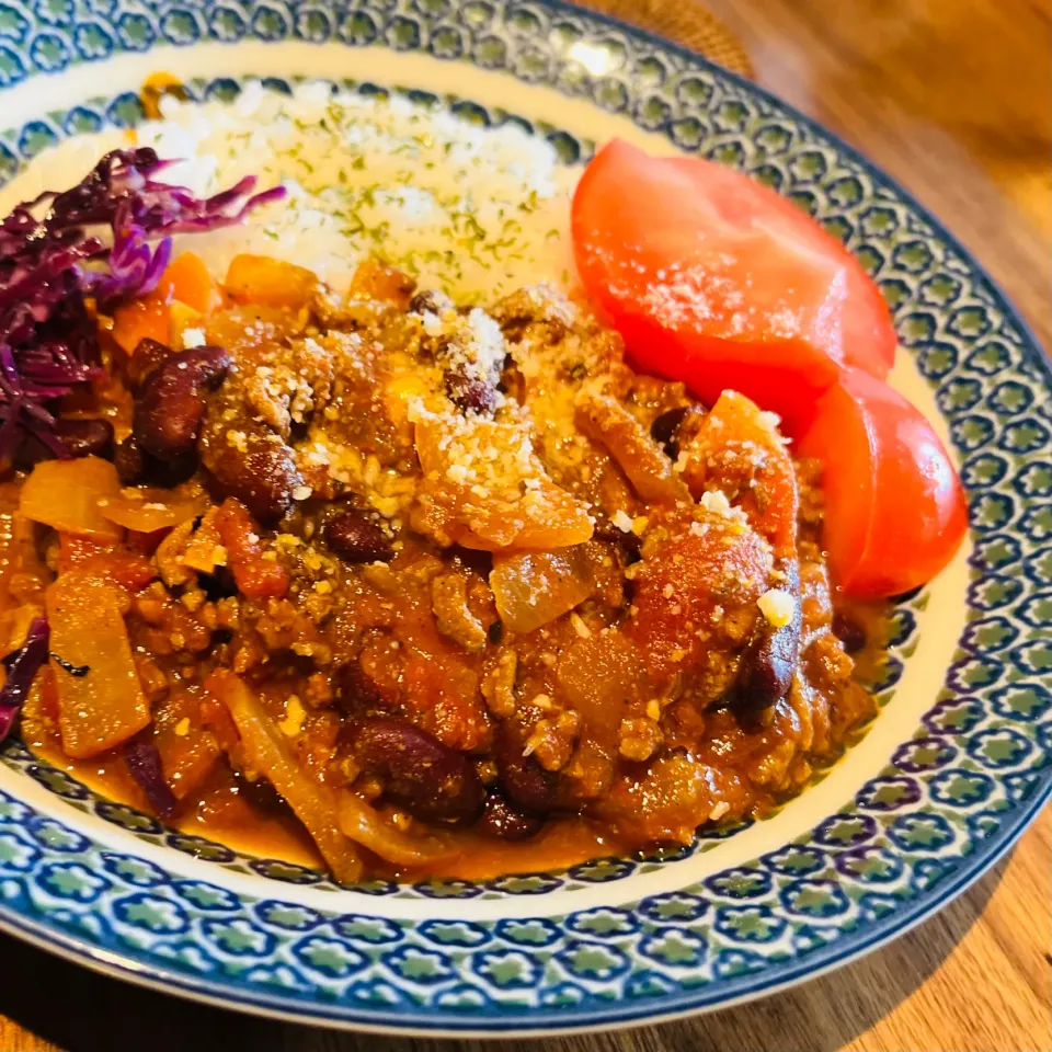 チリコンカン Chile con Carne 🇲🇽 Chili con Carne|アッコちゃん✨さん