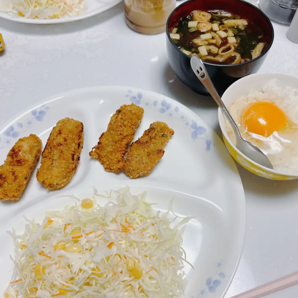 Snapdishの料理写真:晩ご飯|まめさん