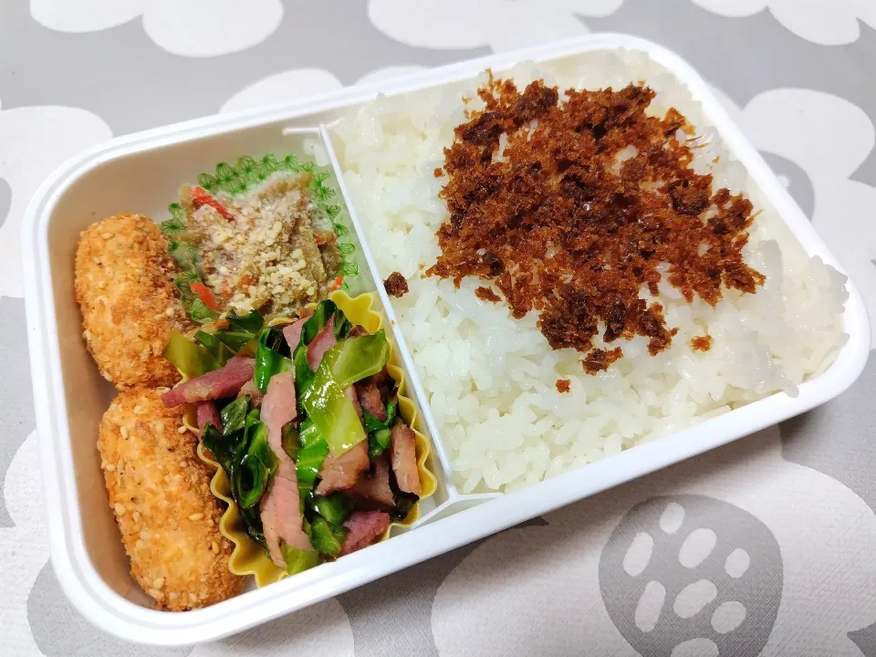 お弁当|Y－Mさん