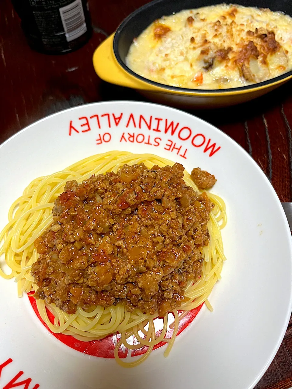 Snapdishの料理写真:昨夜の晩御飯|ちーさん