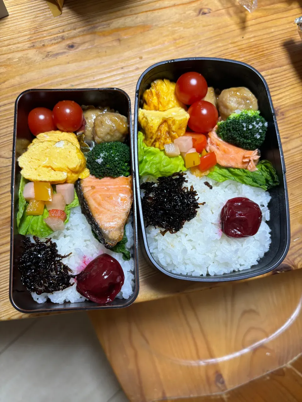 今日のお弁当🍱|misakoさん