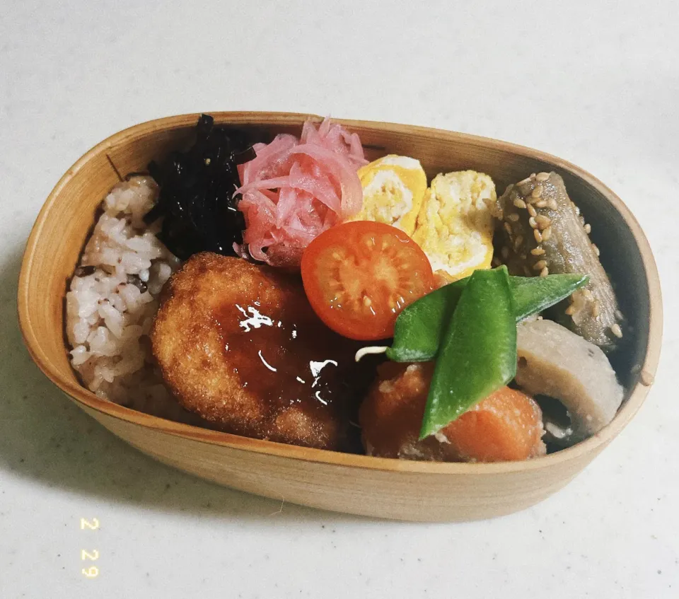 弁当|いっちさん