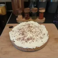 Banoffee Pie|Ed Powerさん