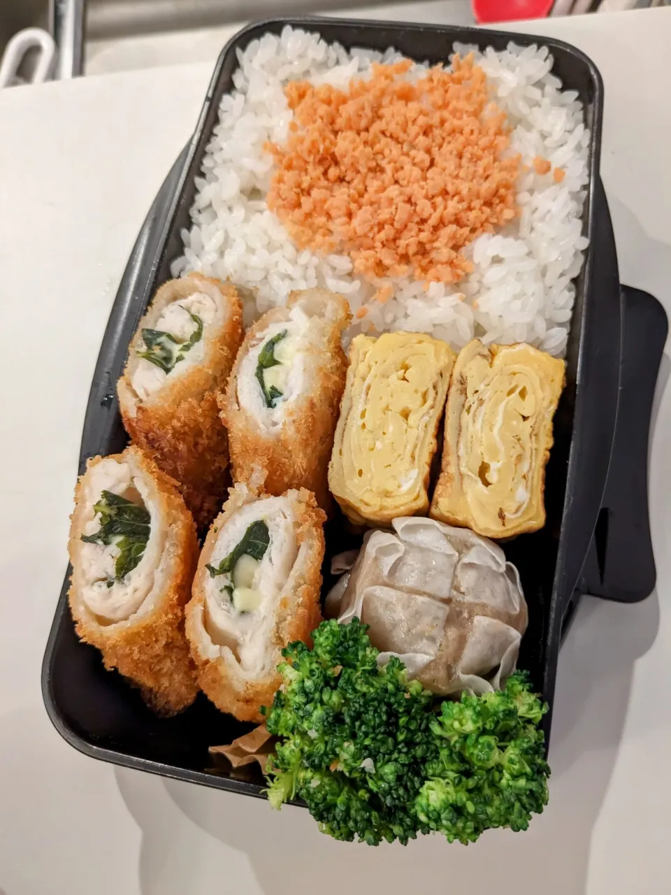 旦那弁当|きゅーさん