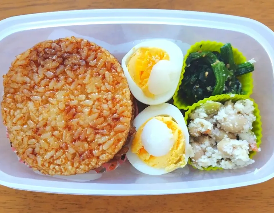 2024 0304　お弁当|いもこ。さん