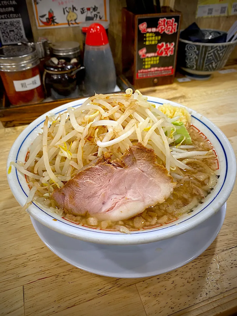 ラーメン小|髙野泰朋さん