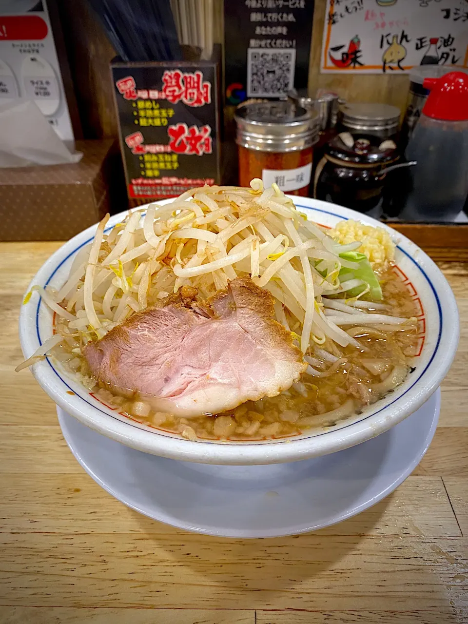 ラーメン小|髙野泰朋さん