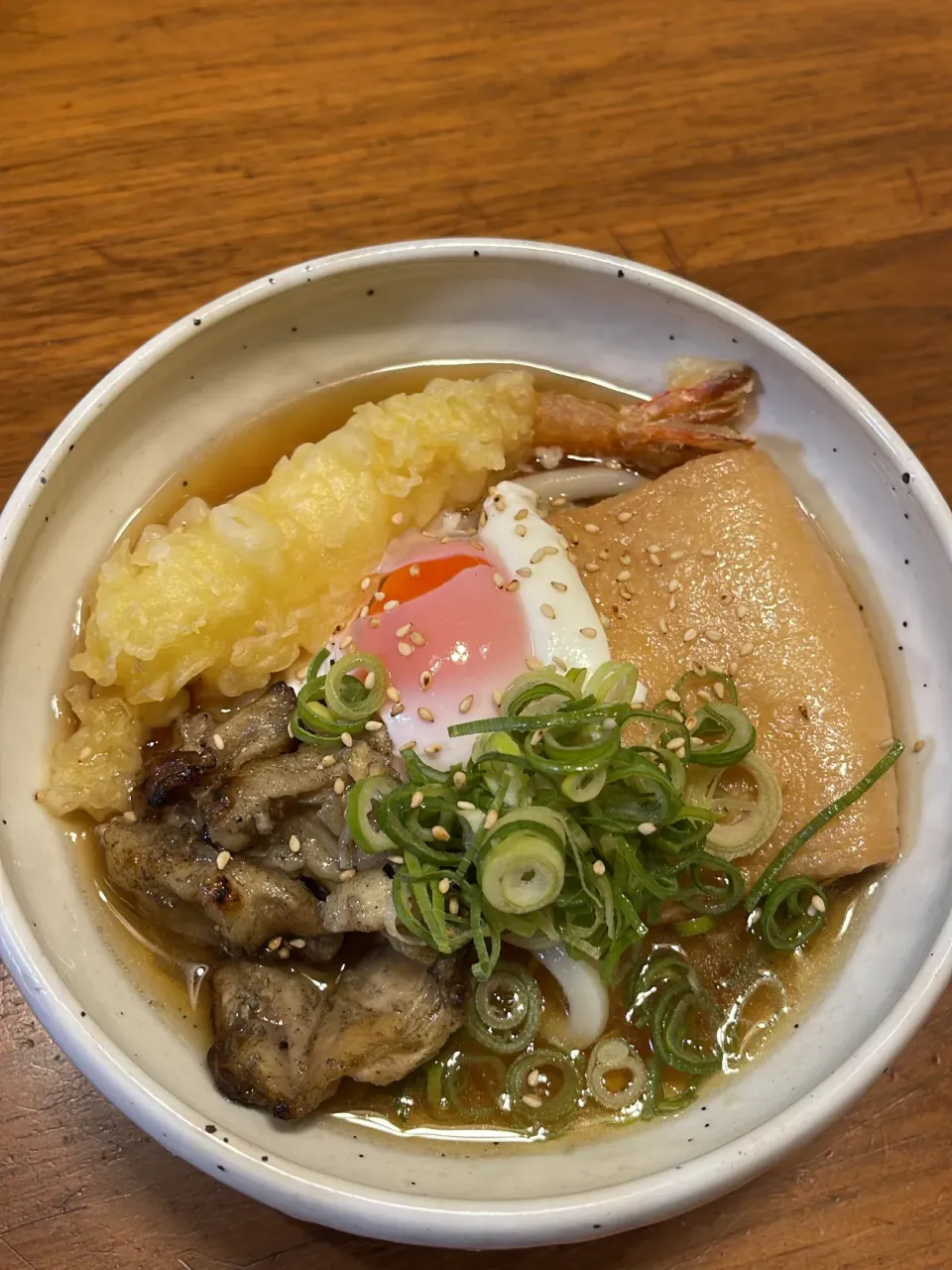 Snapdishの料理写真:具沢山うどん|ゆういんしゅさん