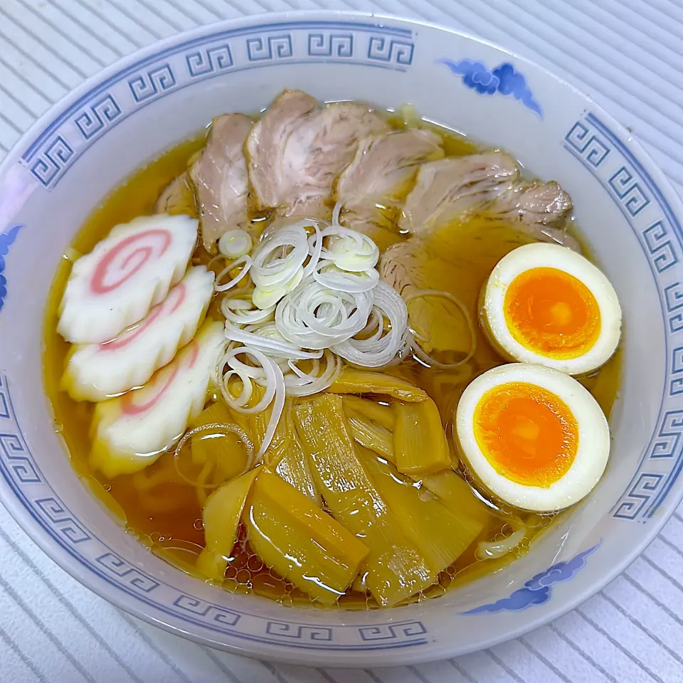 喜多方ラーメン|まさとさん