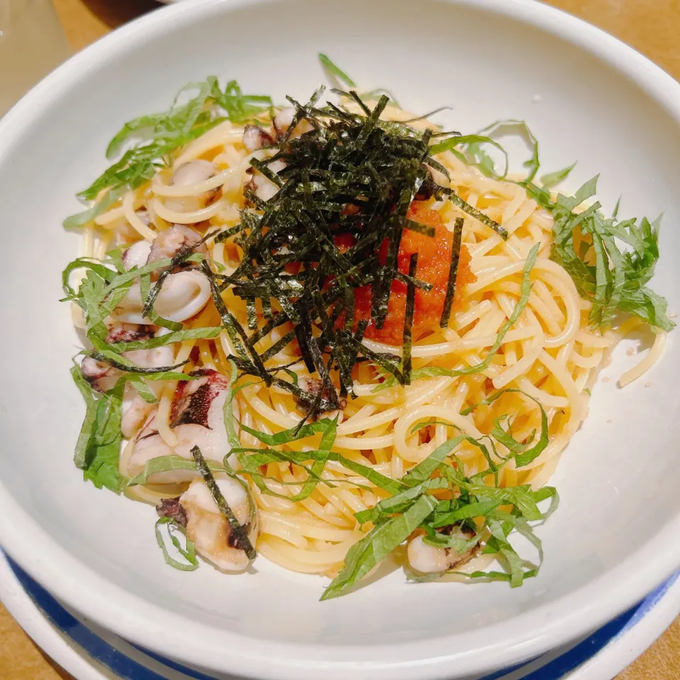 晩ご飯|まめさん