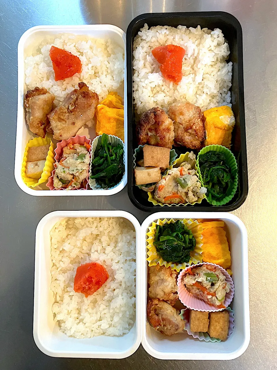 お弁当|あゆさん