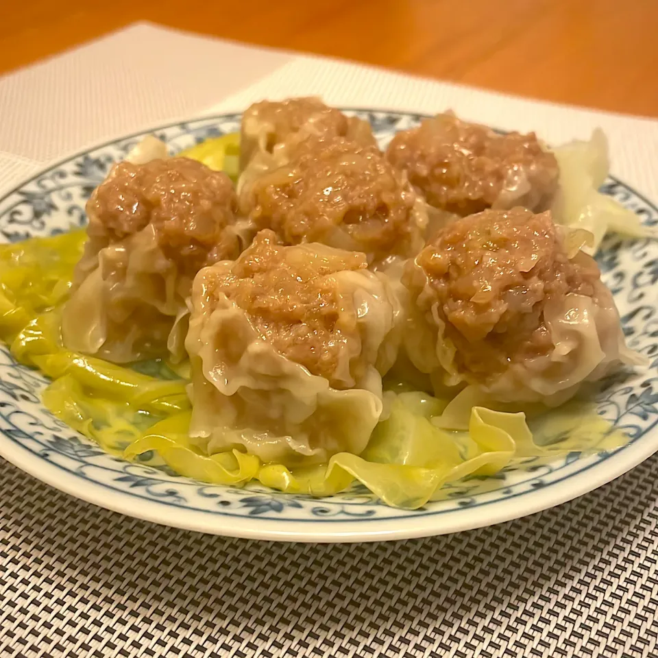 シュウマイ👩🏻‍🍳|とっぴぃさん