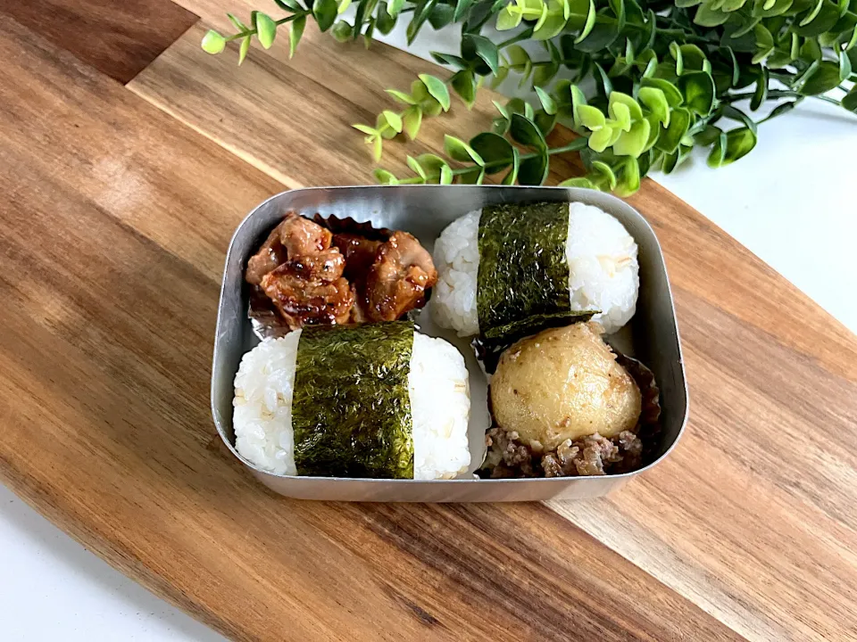 ＊べびたん幼稚園お弁当🍱＊|＊抹茶＊さん