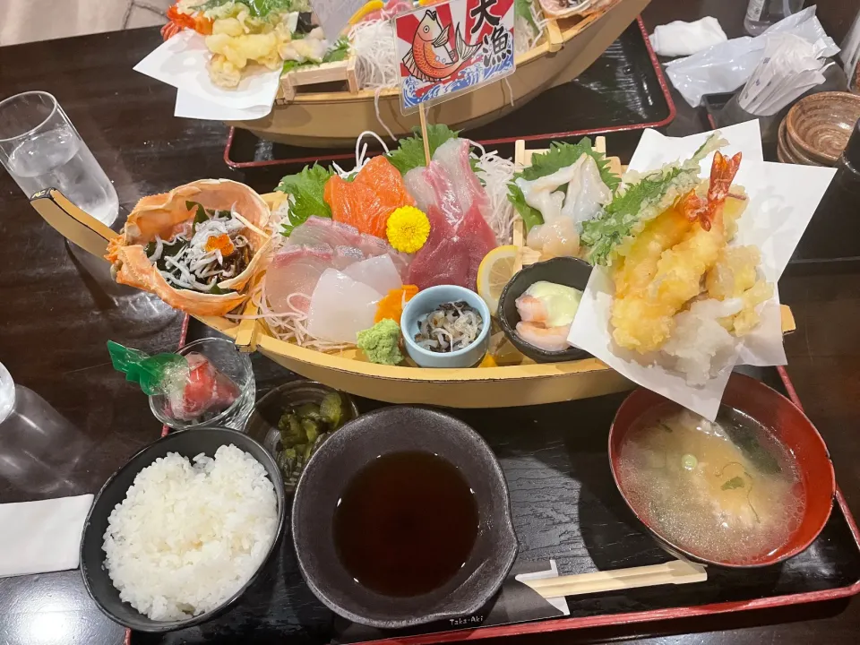 Snapdishの料理写真:お出かけお昼日記|母ちゃんさん