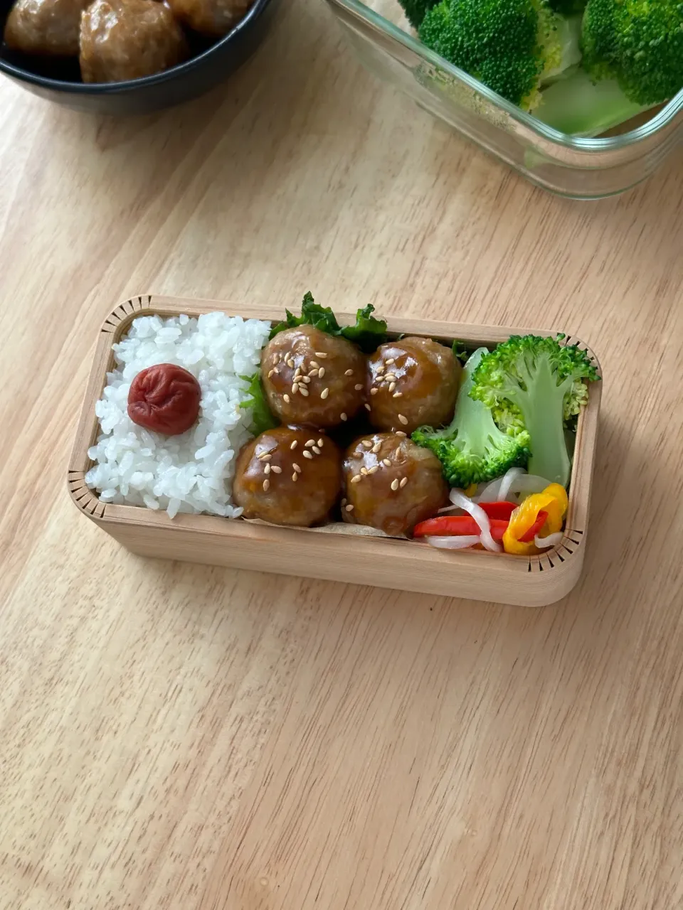 今日の弁当|Hagiさん