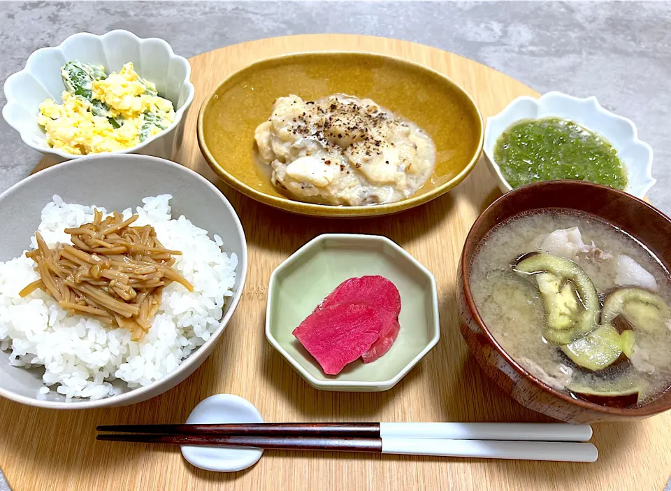 |お医者さんちのごはんさん