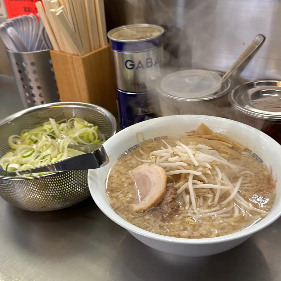 ラーメン|Hajime Sakaiさん