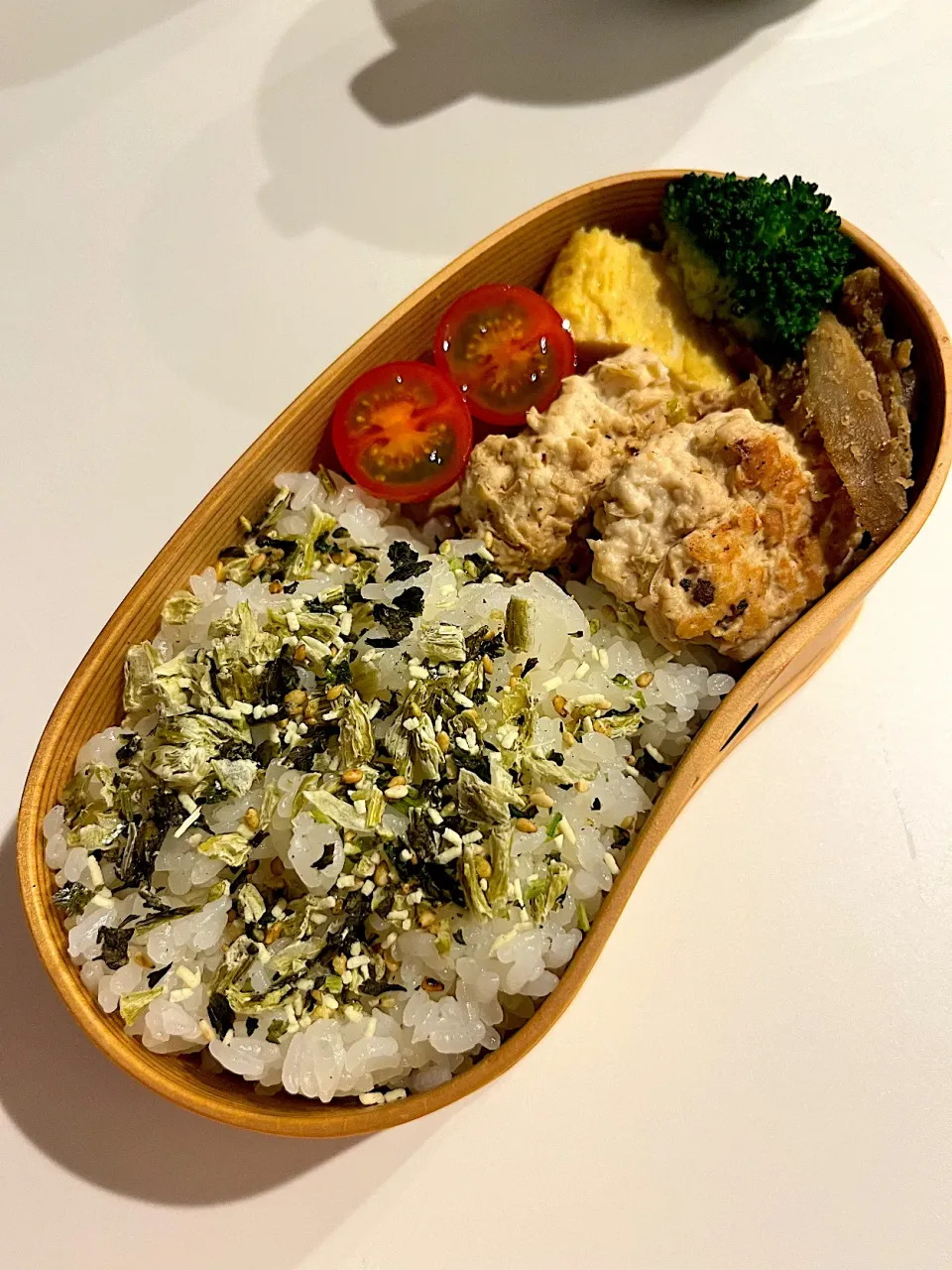 つくね弁当|ひなこさん