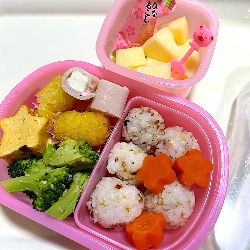 時短弁当🍱|Kahoさん