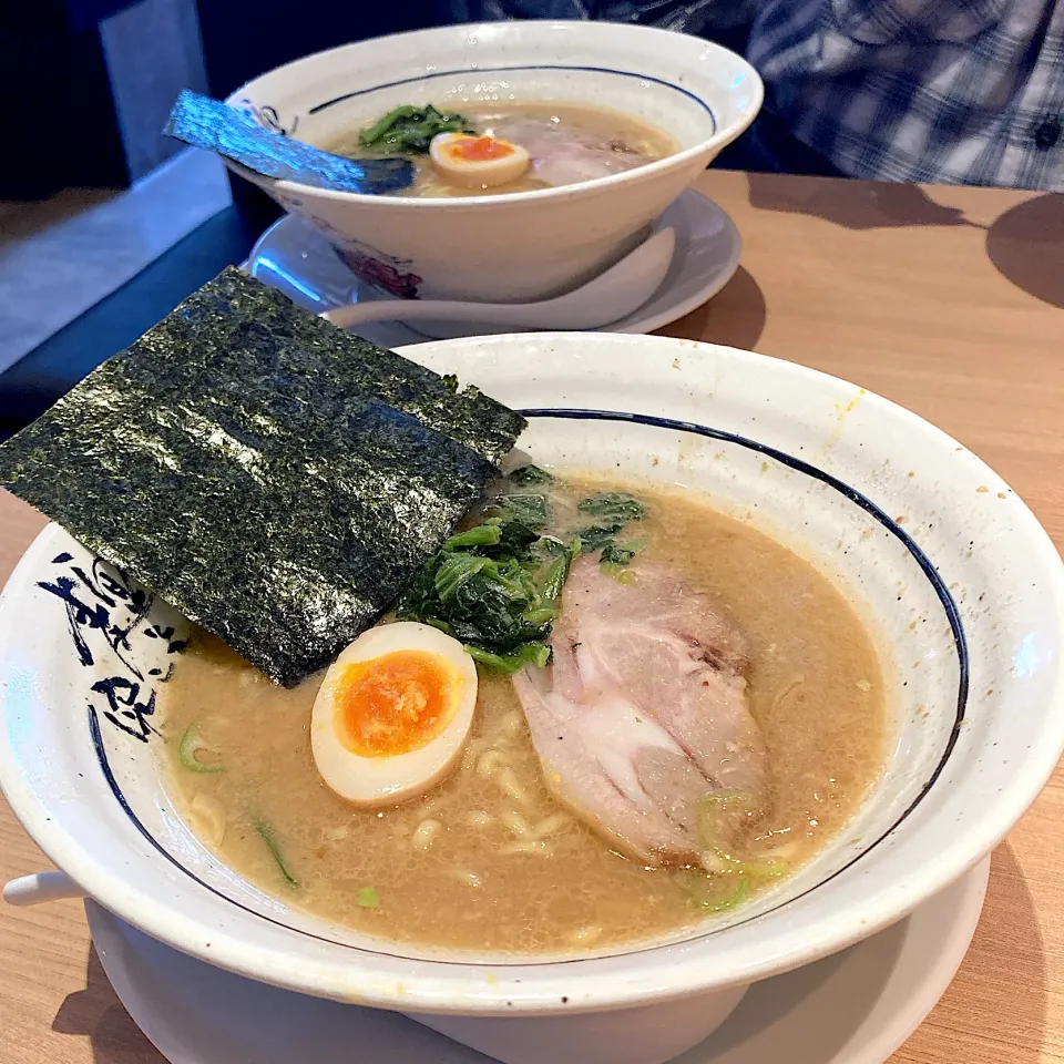 ラーメン|akkoさん