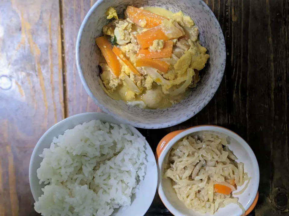 今日の夕飯(2024/03/06)|おいはる(矢尾春香)さん