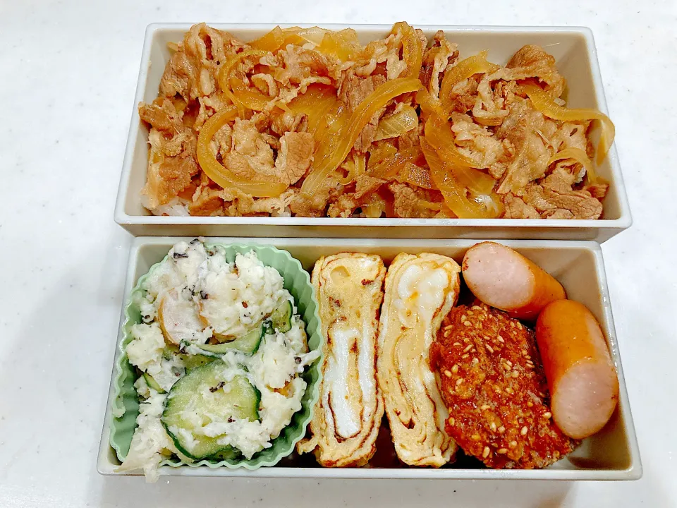 旦那のお弁当|civettaさん