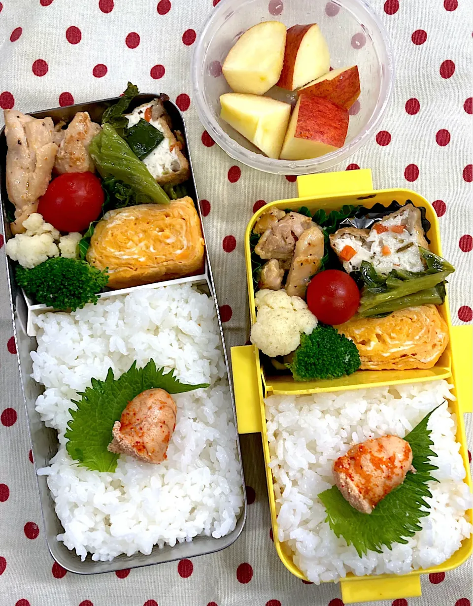 3月7日 早出弁当🍱|sakuramochiさん