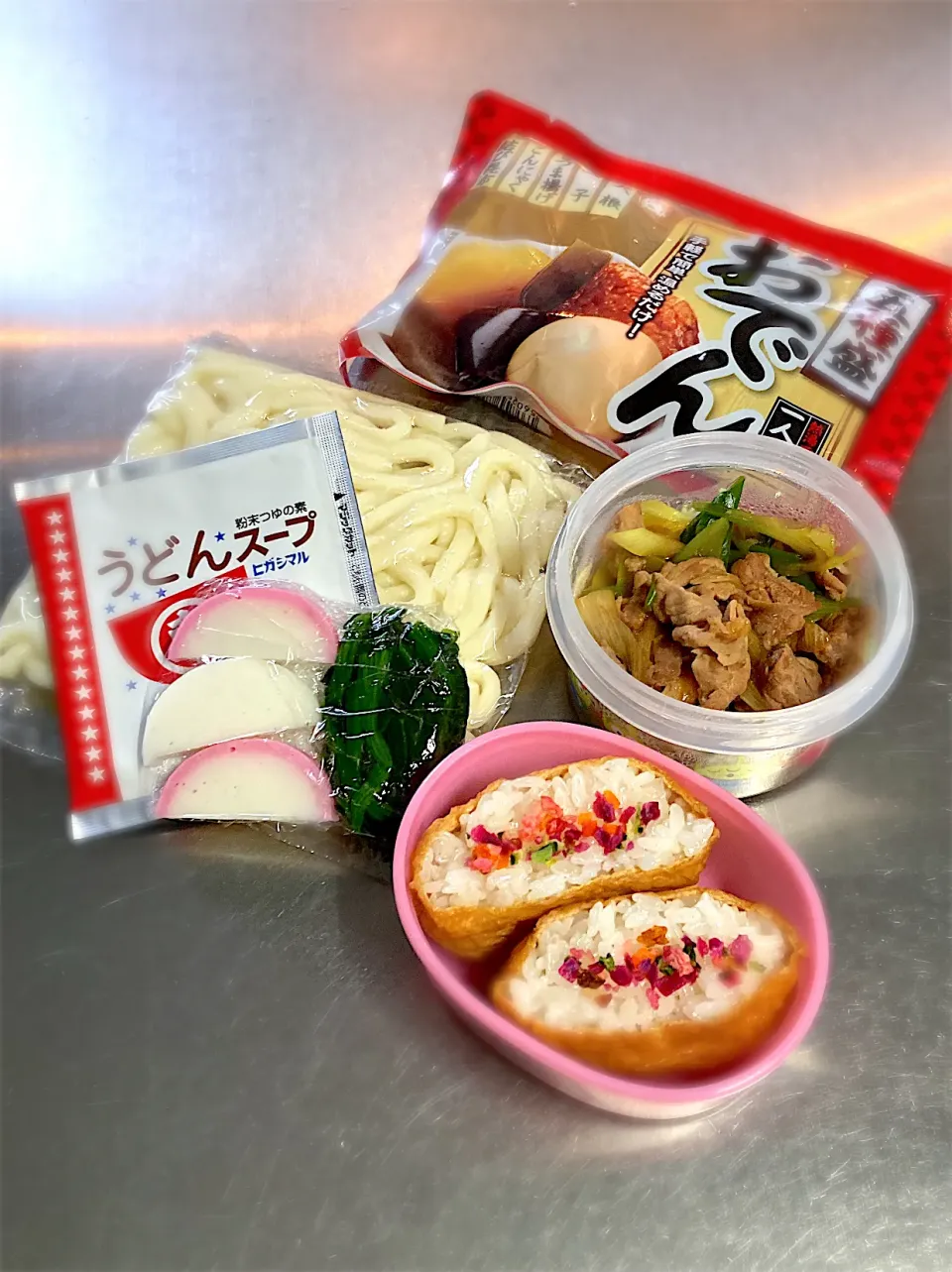 R6.3/7   𝚃𝚑𝚞.    今日のお弁当|hamakoさん