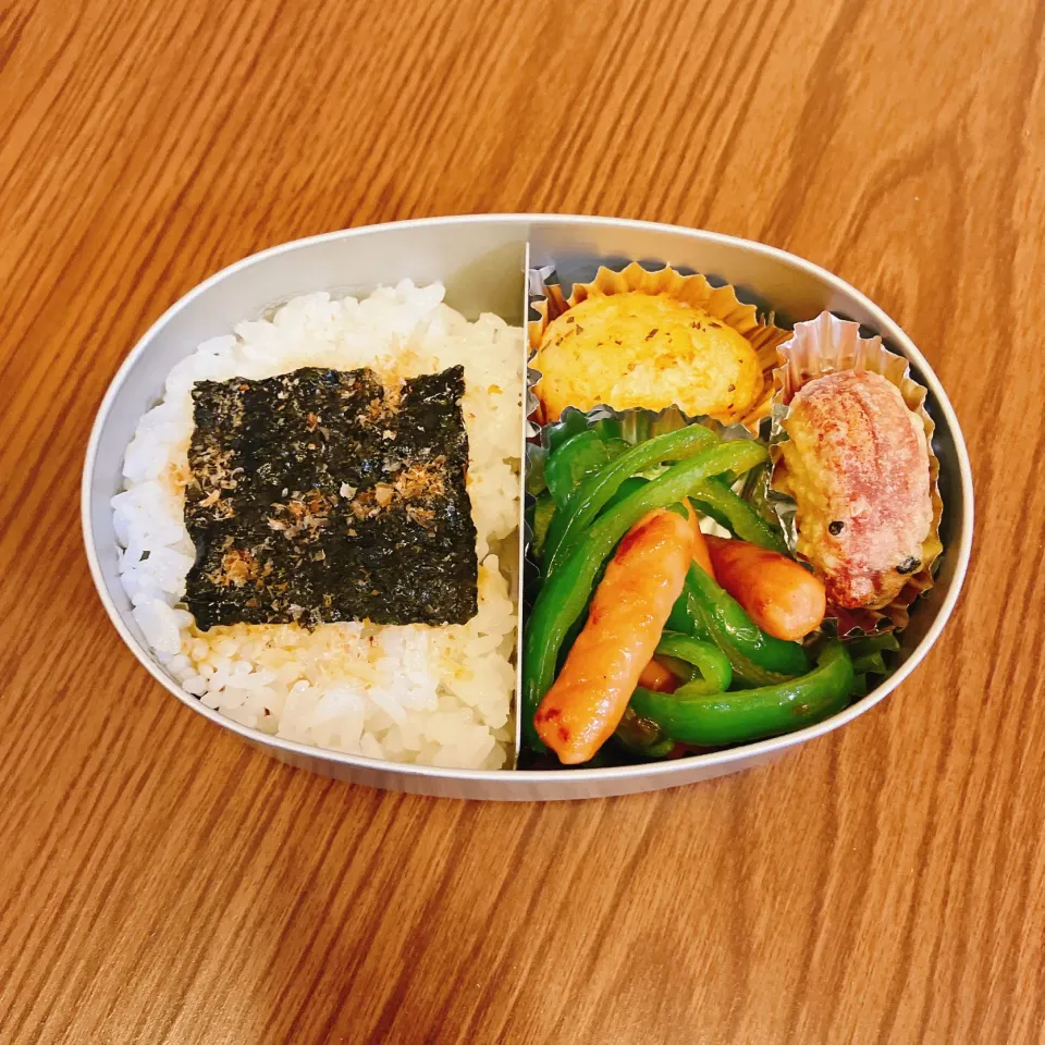娘弁当|Asamiさん