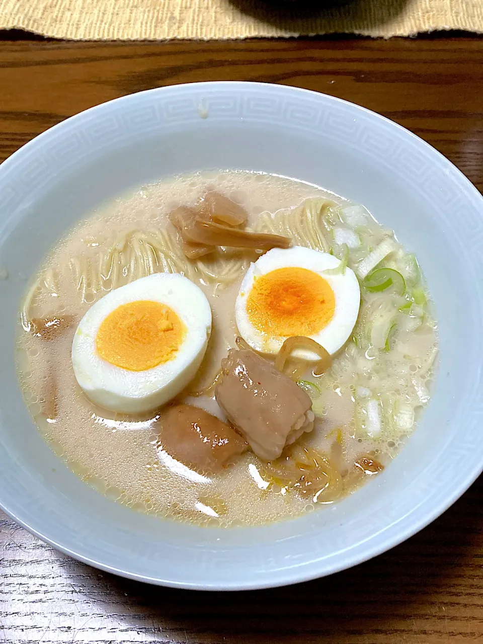 一風堂の箱ラーメン|Terumi  Yokosawaさん