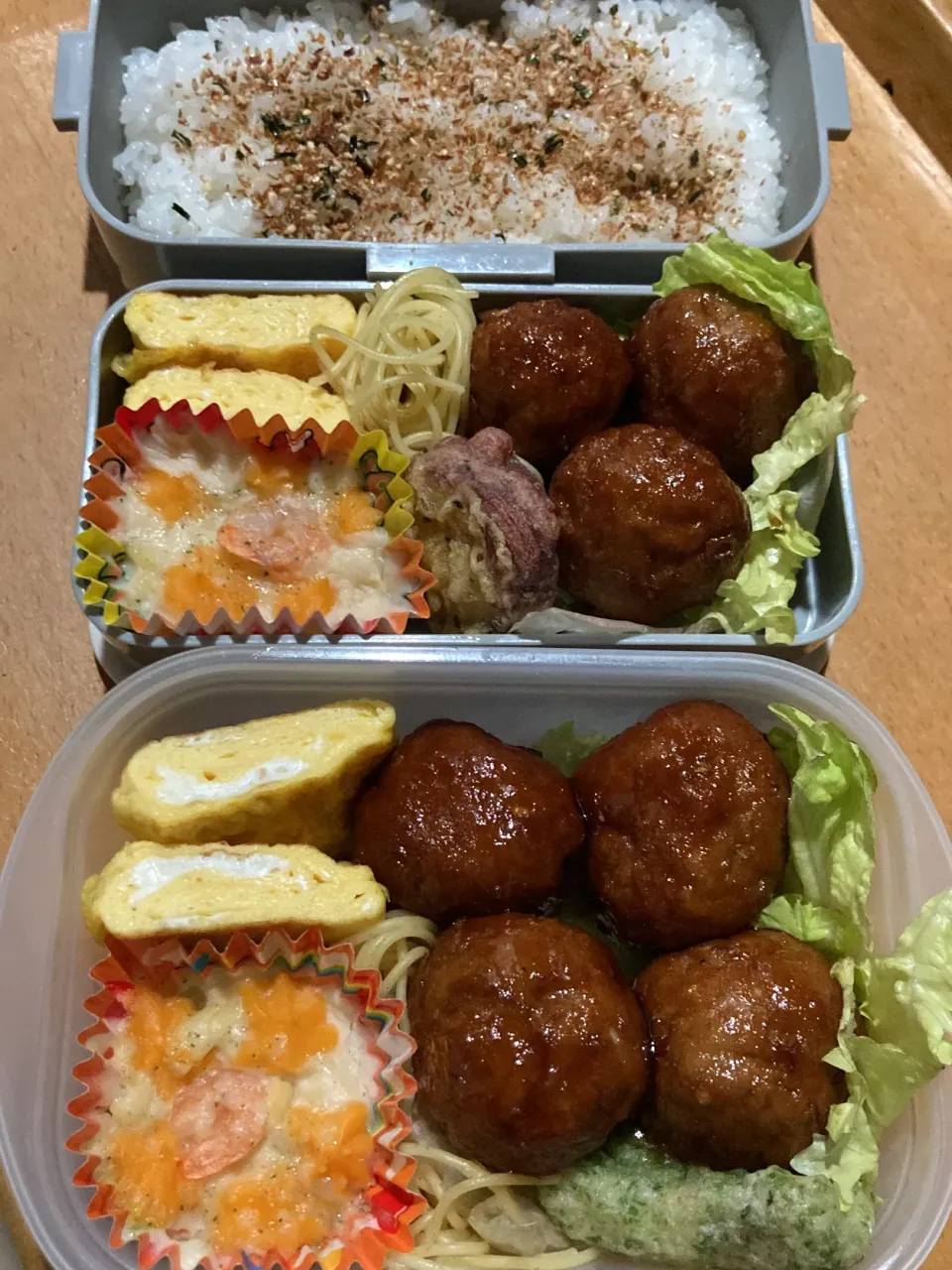 弁当|まぁさん