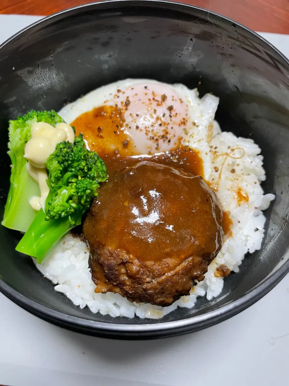 Snapdishの料理写真:父が作る男子小学生弁当|父が作る毎日弁当さん