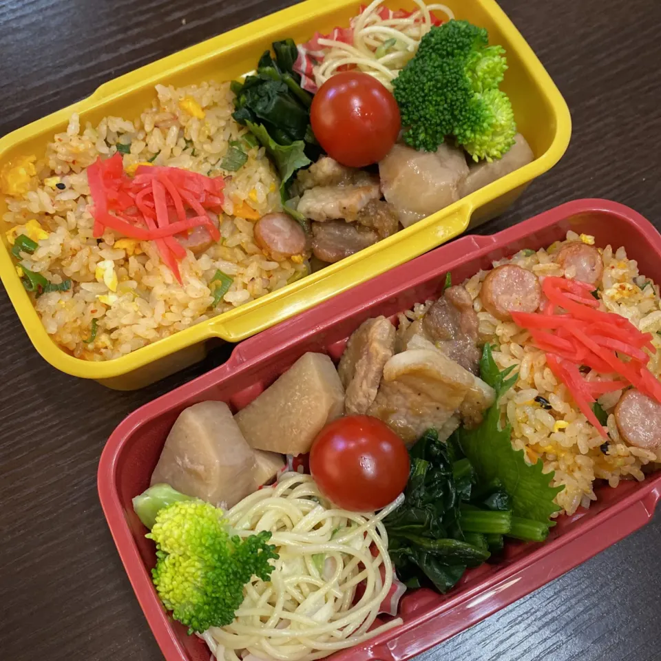 お弁当|minaさん