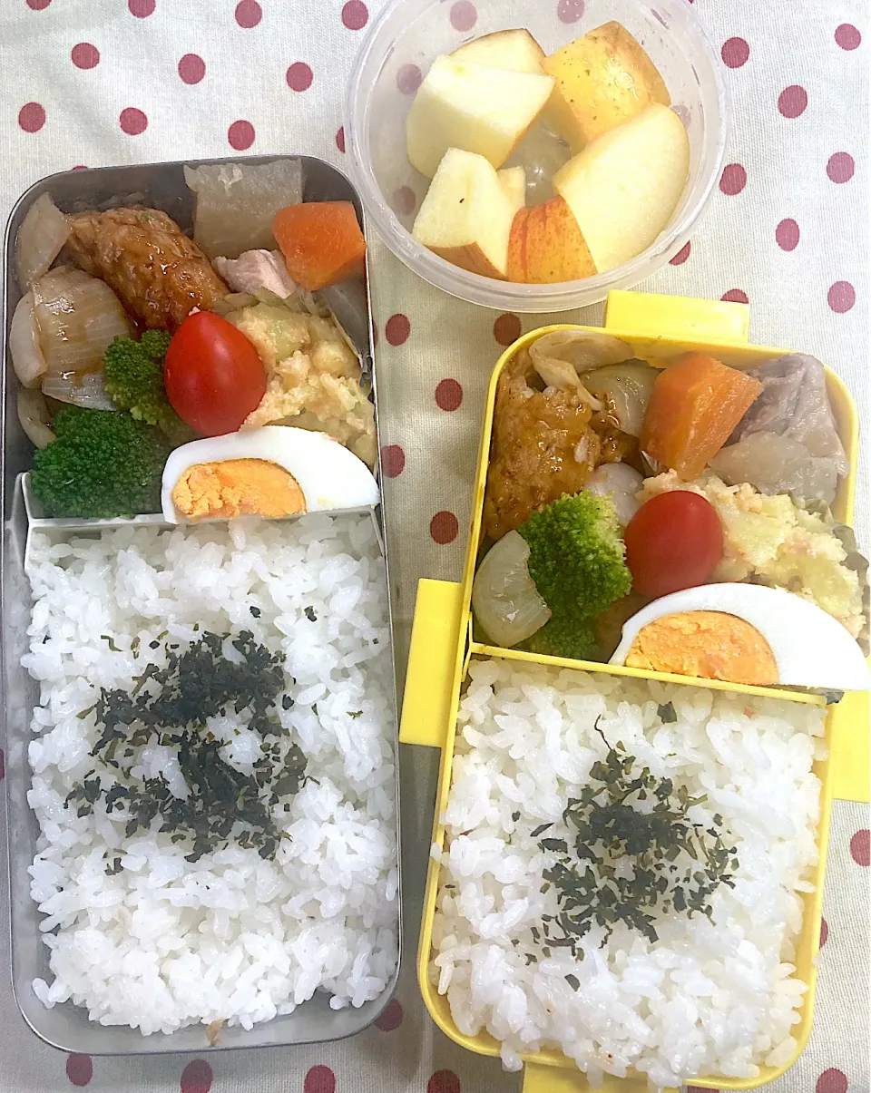 3月8日 週末弁当🍱|sakuramochiさん