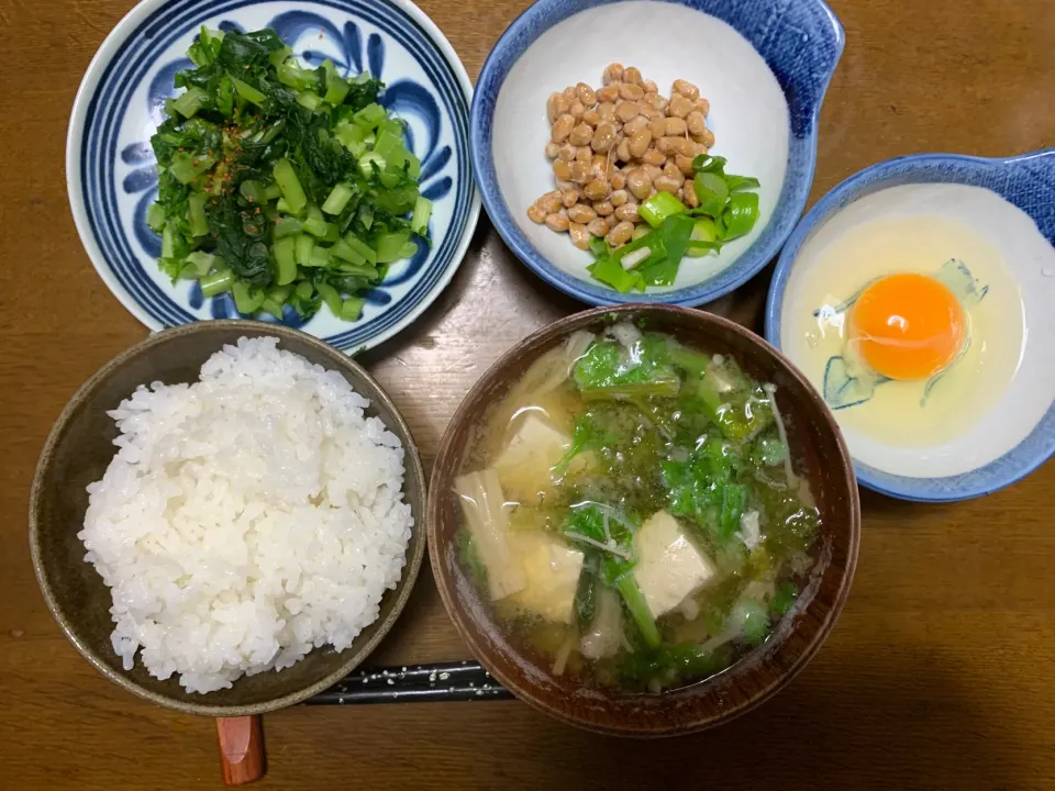 昼食|ATさん