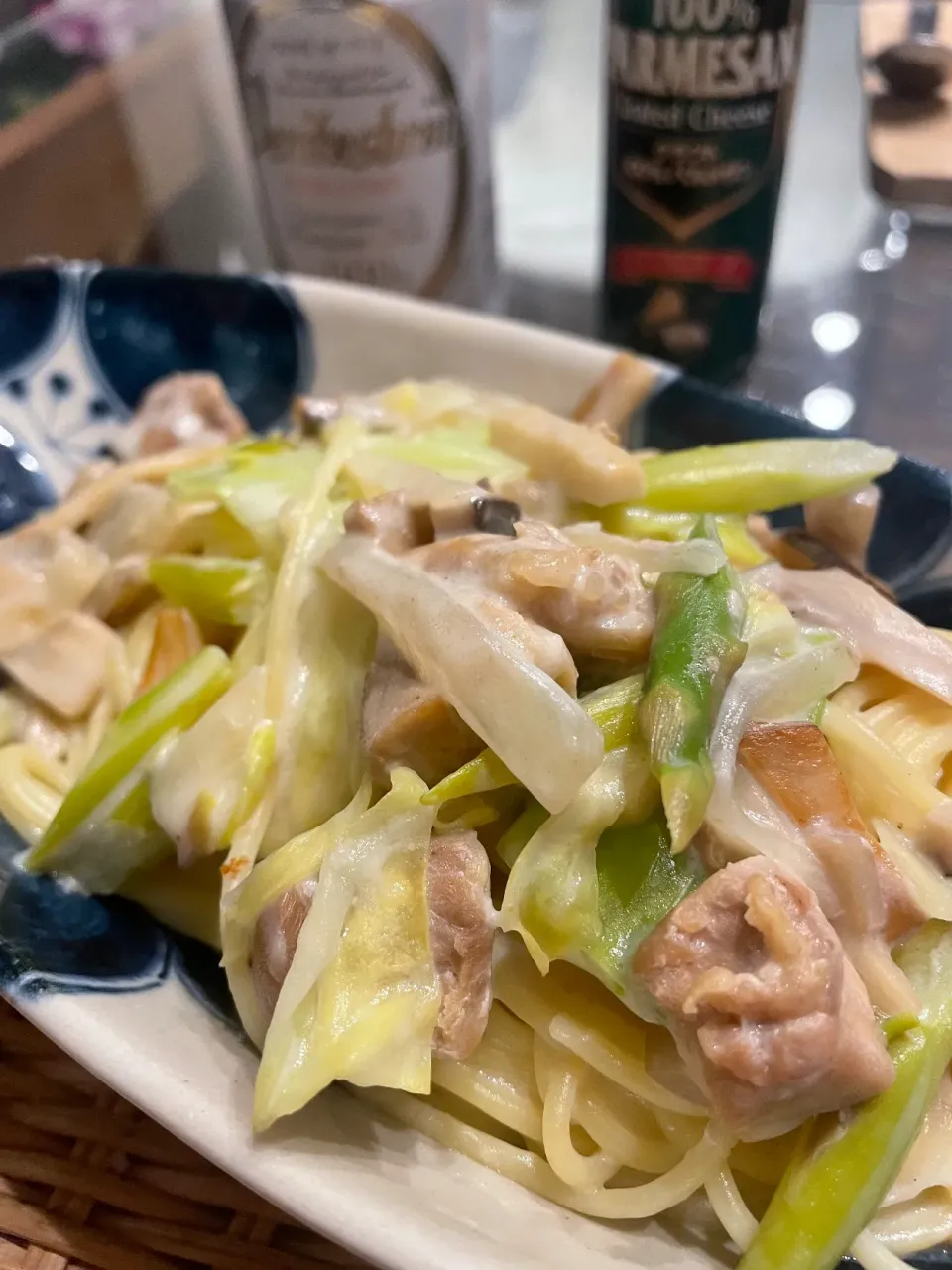 きょうの夜ごはん|chachaさん