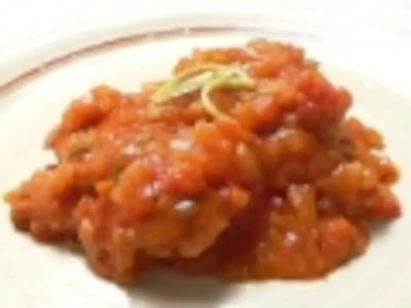 鶏肉のトマト煮の作り方・レシピ……ふっくら美味しい！ #AllAbout|All About 料理レシピさん