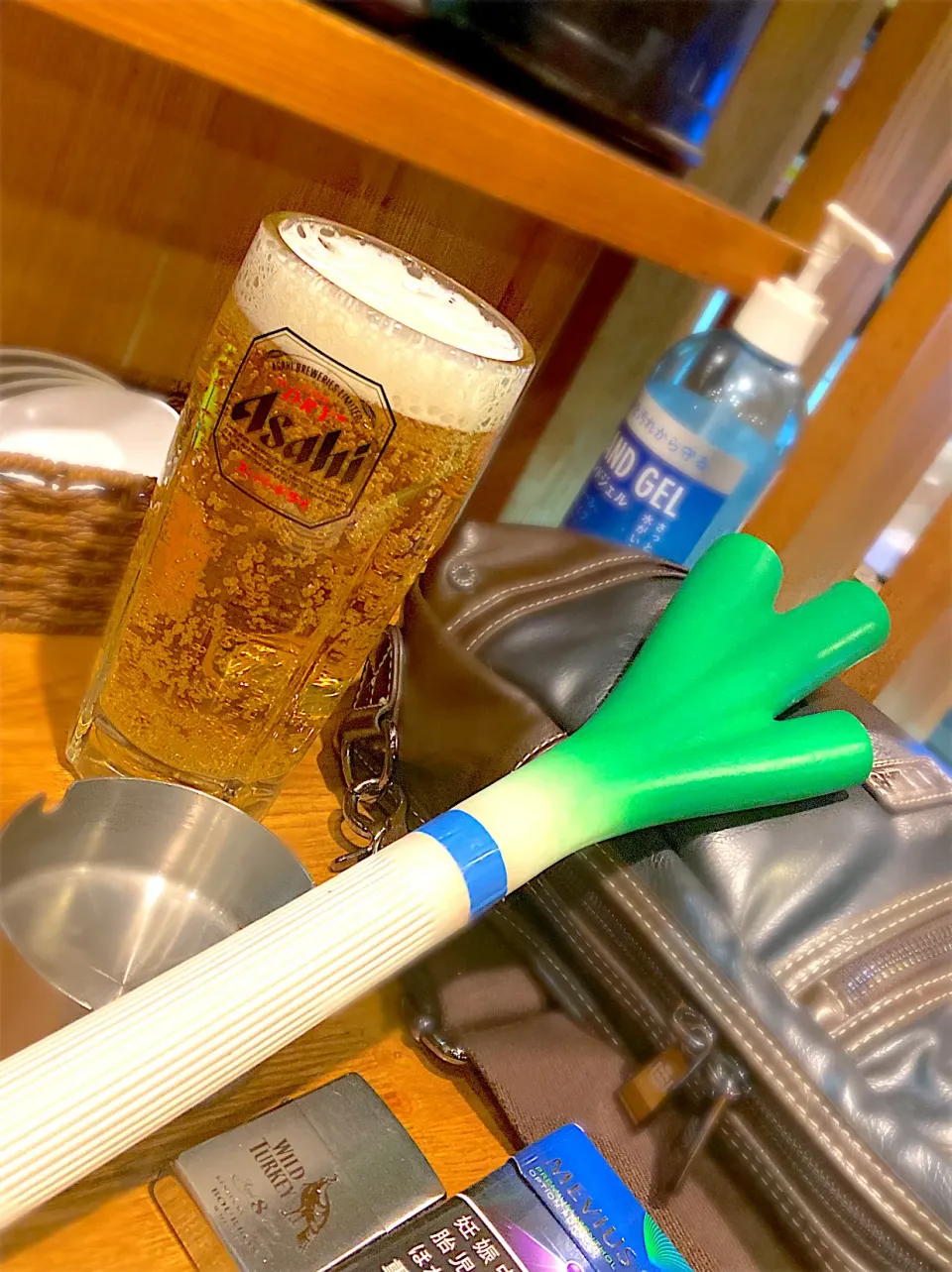 生ビール🍺💕✨|Hideomi  Nonakaさん