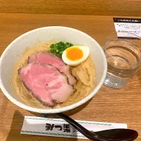 みつ葉ラーメン|はやとさん