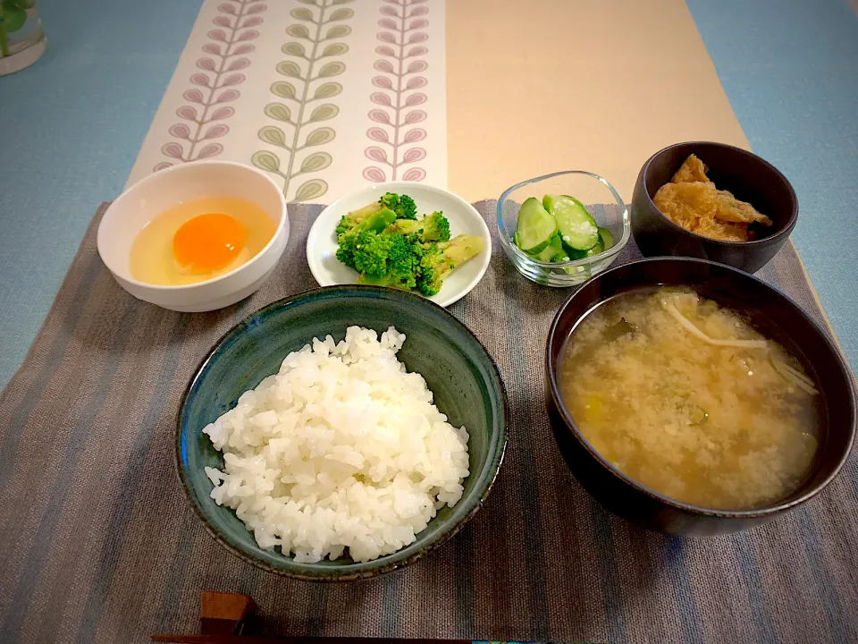 202493.10 朝ご飯🥞|ひーちゃんさん