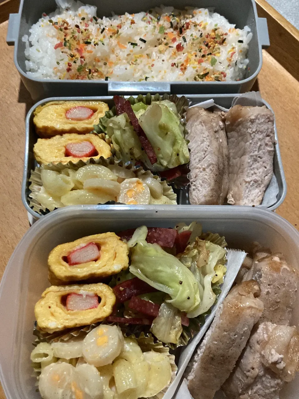 弁当|まぁさん