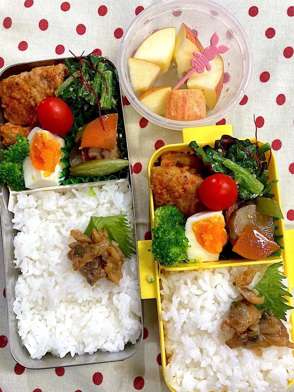 3月11日 週の始まり弁当🍱|sakuramochiさん