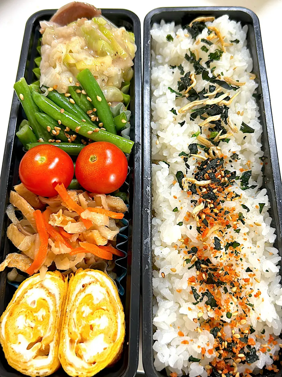 お弁当　タンネギ塩|Hiromiさん